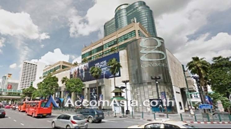  2  Studio Office Space For Rent in Ploenchit ,Bangkok BTS Chitlom at Gaysorn Tower AA17941